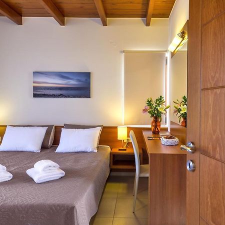 Margarita'S Villas Chania  Екстер'єр фото