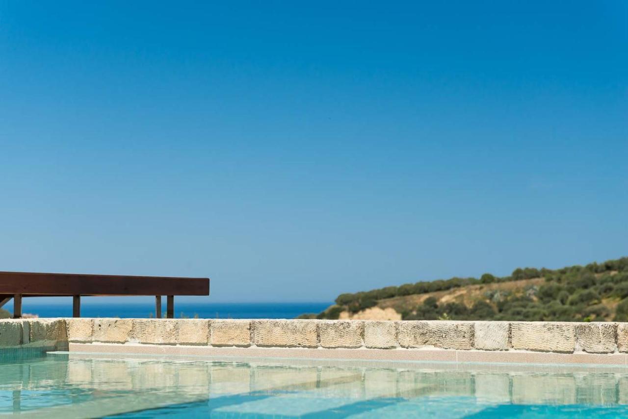 Margarita'S Villas Chania  Екстер'єр фото