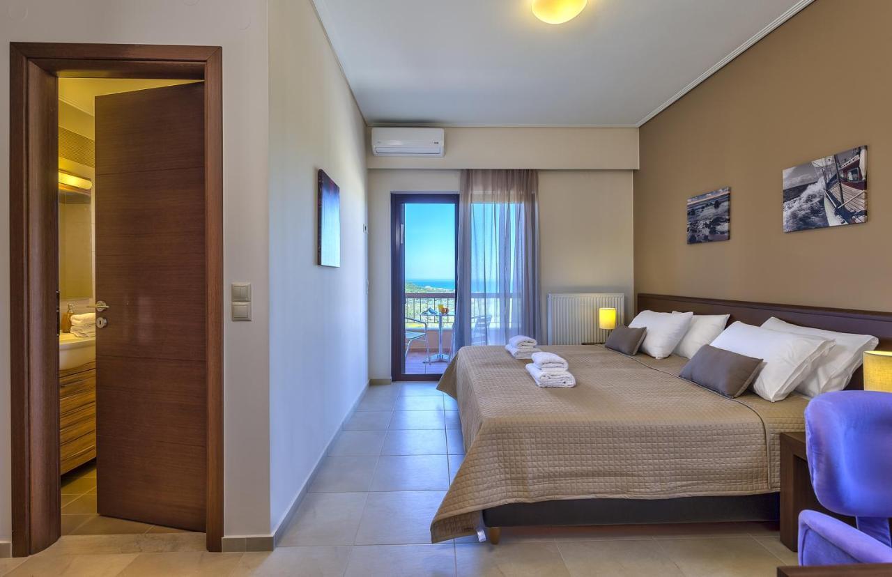 Margarita'S Villas Chania  Екстер'єр фото