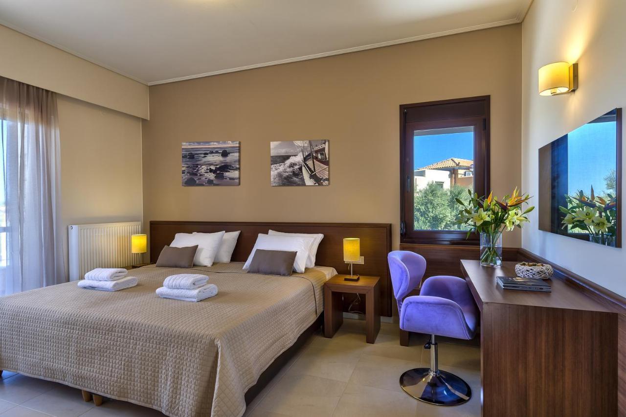 Margarita'S Villas Chania  Екстер'єр фото