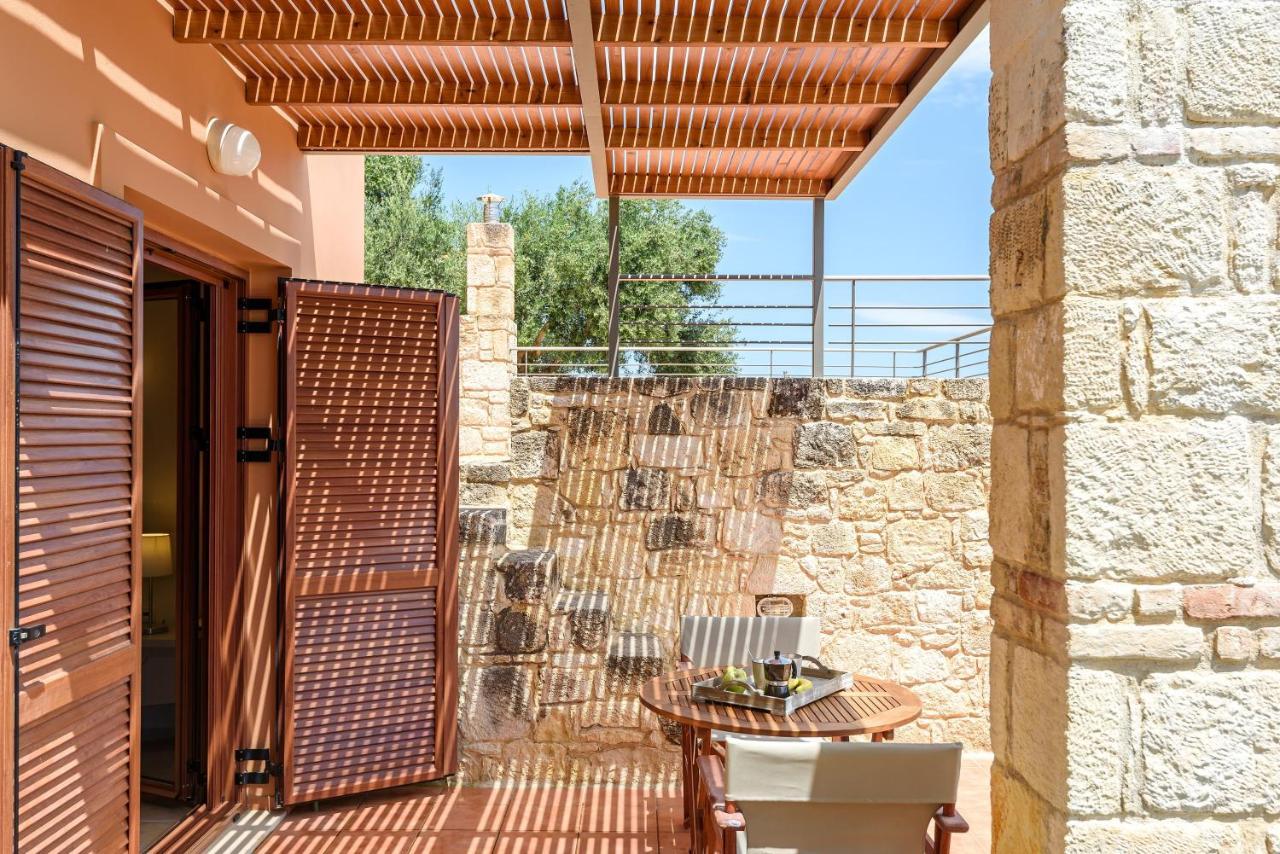 Margarita'S Villas Chania  Екстер'єр фото
