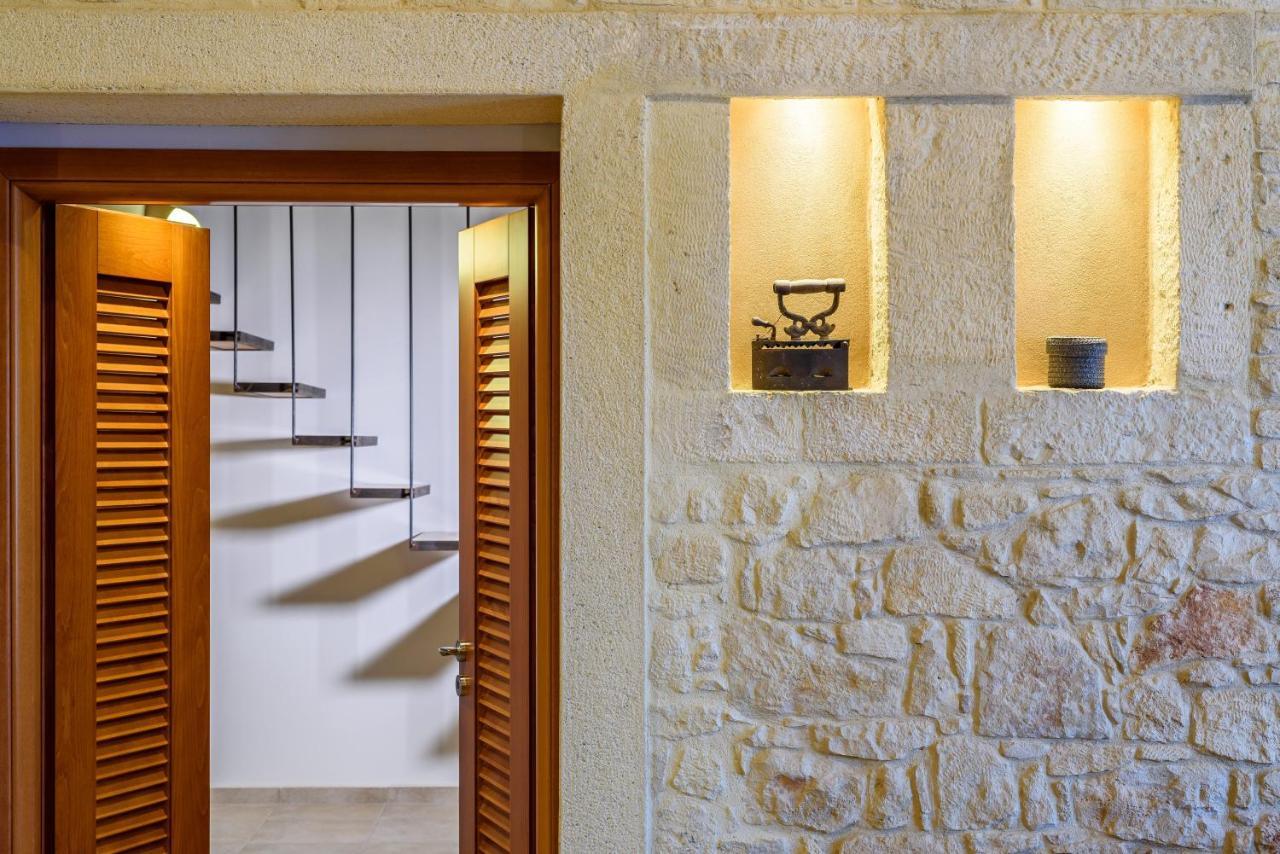Margarita'S Villas Chania  Екстер'єр фото