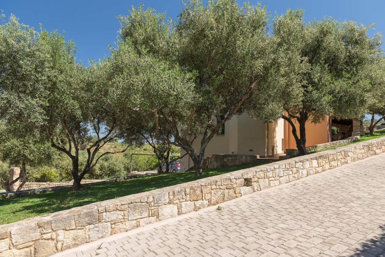 Margarita'S Villas Chania  Екстер'єр фото