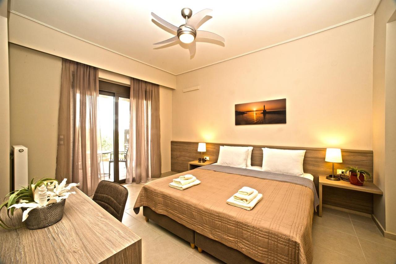 Margarita'S Villas Chania  Екстер'єр фото