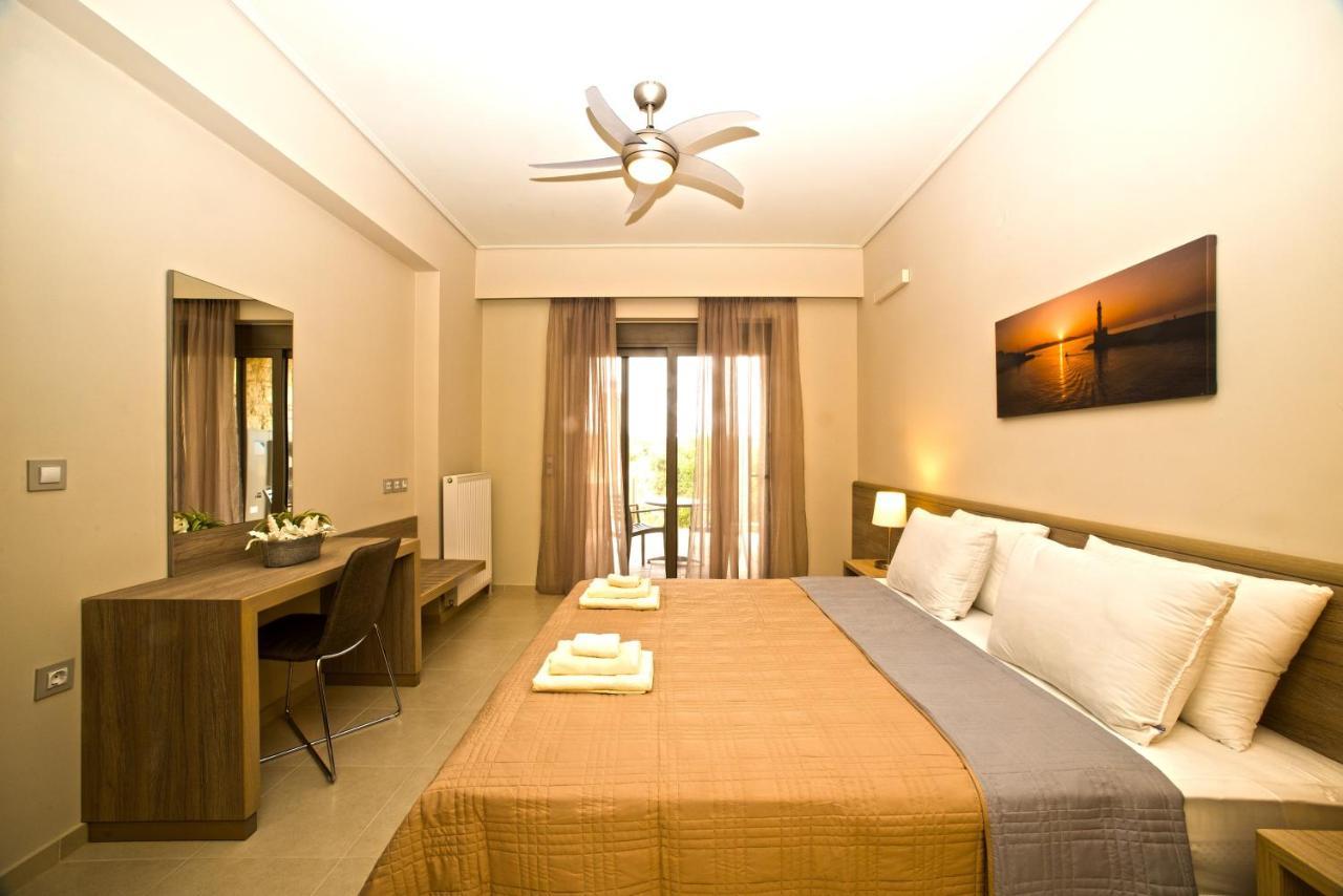 Margarita'S Villas Chania  Екстер'єр фото