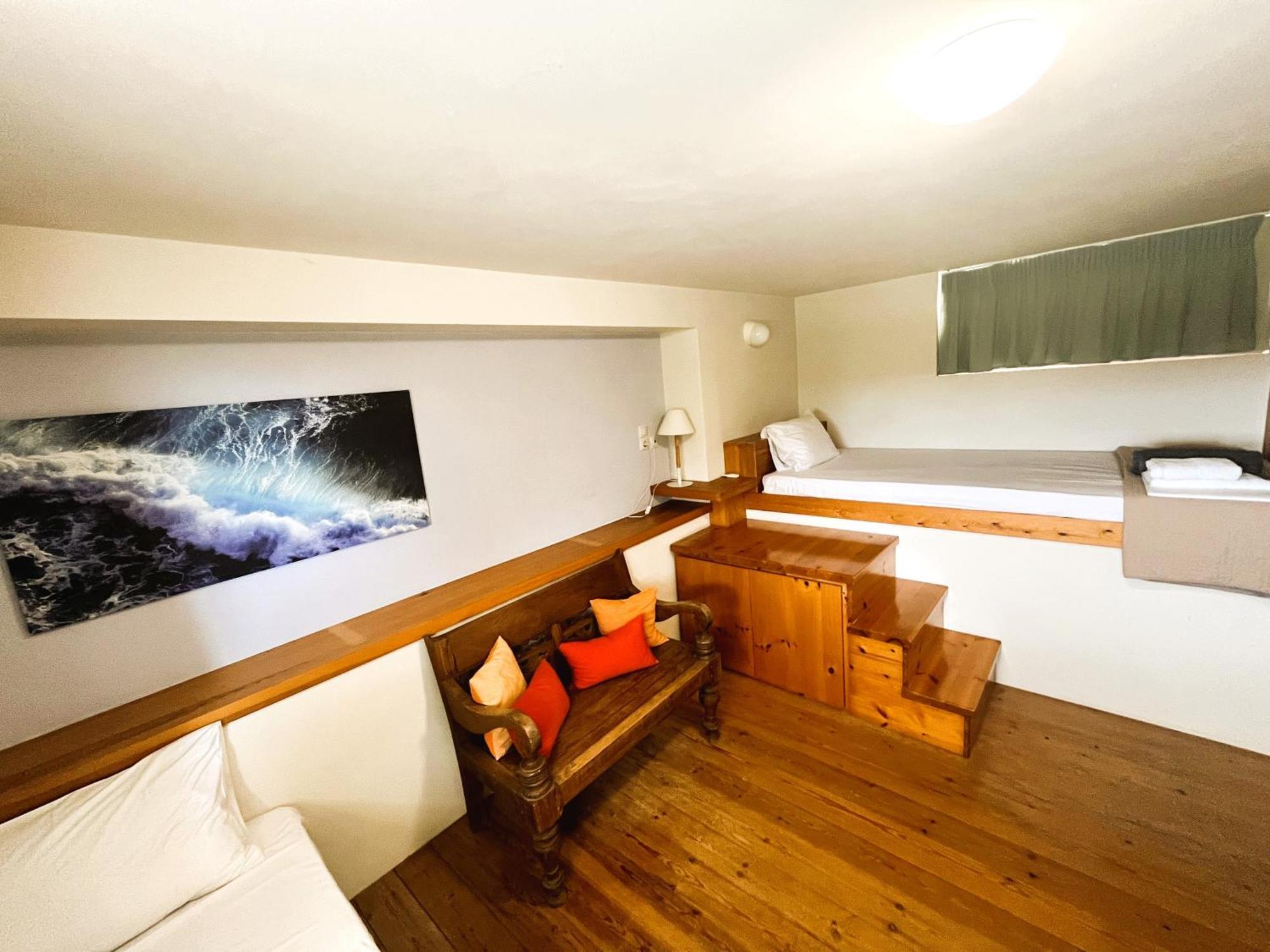 Margarita'S Villas Chania  Екстер'єр фото