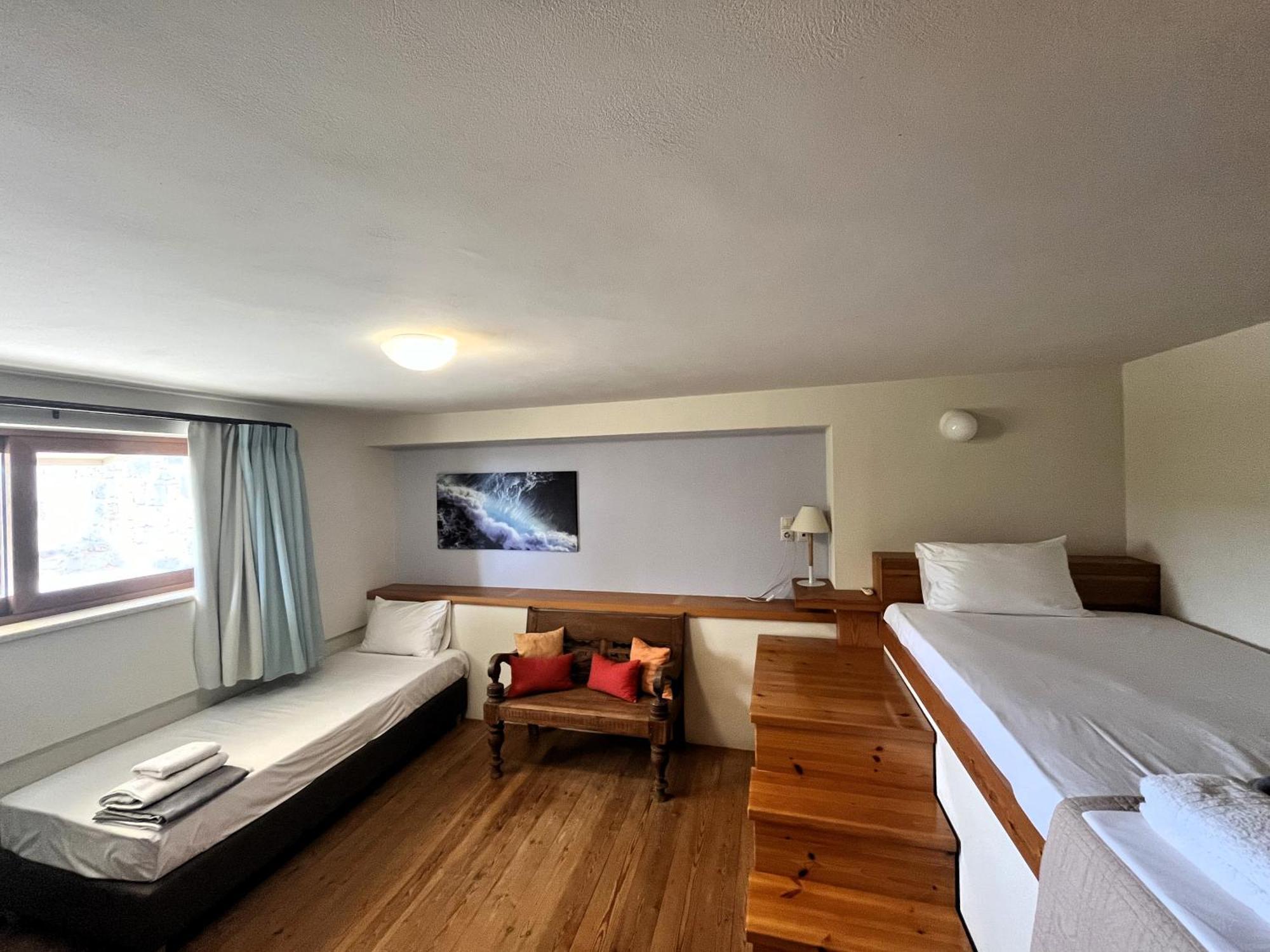 Margarita'S Villas Chania  Екстер'єр фото